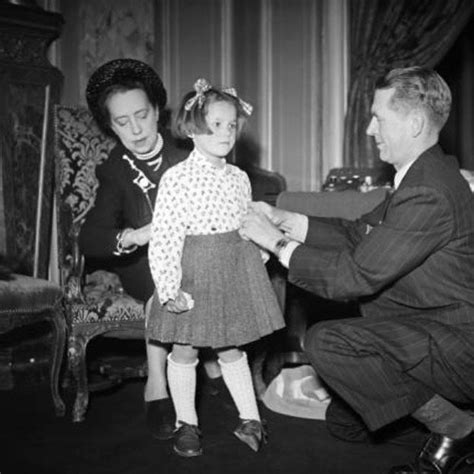 elsa schiaparelli child.